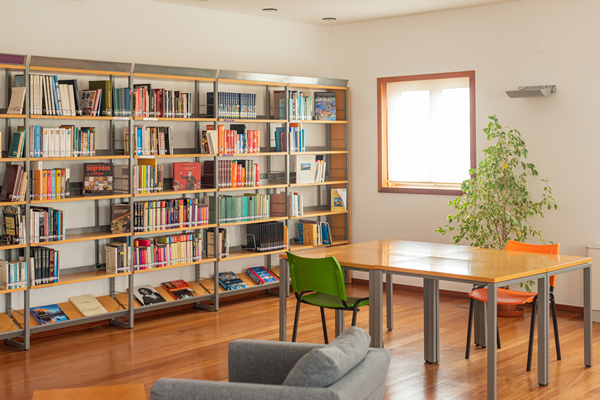 Sala do conhecimento