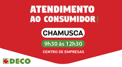 Apoio ao Consumidor