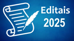 Editais CM 2025