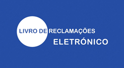 Livro de Reclamações Eletrónico