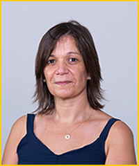 Maria Inês Fernandes Ribeiro