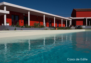 Casa Edite