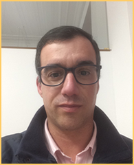 Pedro Miguel Martins Braz