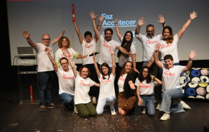 Município da Chamusca e Academia Faz Acontecer promovem Concurso Municipal