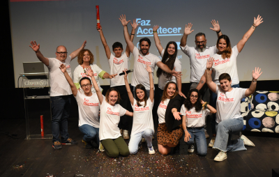 Município da Chamusca e Academia Faz Acontecer promovem Concurso Municipal