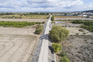 Dique Senhora das Dores