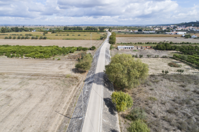 Dique Senhora das Dores
