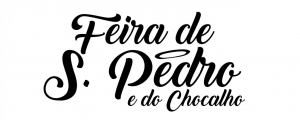 Normas de Participação na Feira de São Pedro e do Chocalho
