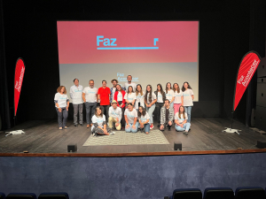 Município da Chamusca e Academia Faz Acontecer promovem Concurso Municipal