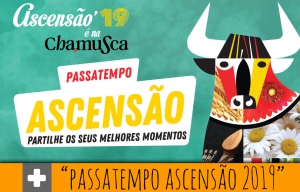 Passatempo Ascensão – Os melhores momentos fotográficos