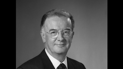 Nota de Pesar pelo falecimento de Jorge Sampaio