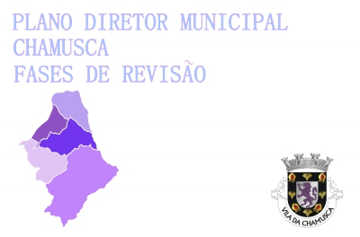 Fases de Revisão ao PDM