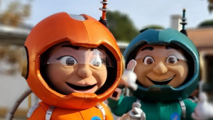 Agentes Vitamina promovem ação de sensibilização em Centros de Dia do Concelho