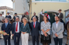 Chamusca inaugurou ontem a maior semana do Concelho