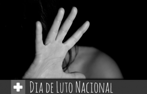 Município da Chamusca associa-se ao Dia de Luto Nacional pelas Vítimas de Violência Doméstica