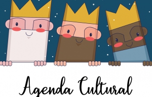 Agenda Cultural JAN-FEV 2019