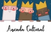 Agenda Cultural JAN-FEV 2019