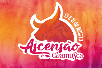 “Da Páscoa à Ascensão 40 Dias Vão” - Faltam precisamente 33 dias para o início da maior festa do Concelho da Chamusca – A Semana da Ascensão