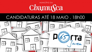 Programa Porta 65 | Arrendamento Jovem | Candidaturas até 18 Maio
