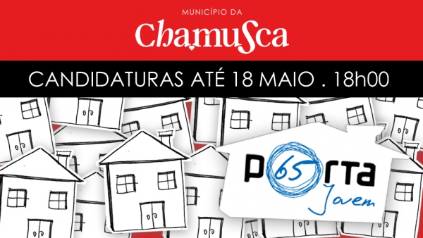 Programa Porta 65 | Arrendamento Jovem | Candidaturas até 18 Maio