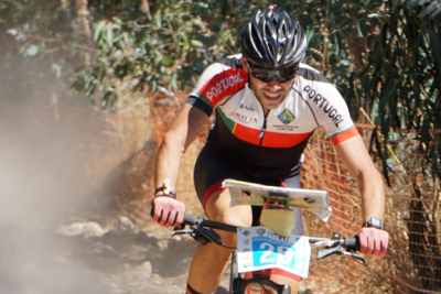 Médio Tejo (MTBO 2021 Médio Tejo) recebe a elite Mundial da Orientação em BTT