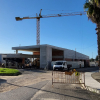 Centro de Saúde ficará concluído este ano