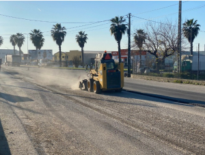 Chamusca - Condicionamento de trânsito EN118