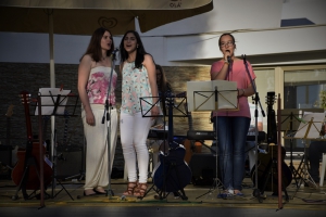 Ascensão 2015 | Pateo Eh! Toiro