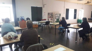 Município apoia universidades e academias seniores  a manter atividades em formato não presencial