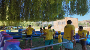 Município da Chamusca atribui mais de 85 mil euros em apoio a Campos de Férias