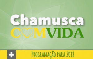 Chamusca ComVida