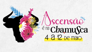 Ascensão 2024 - Inscrições abertas