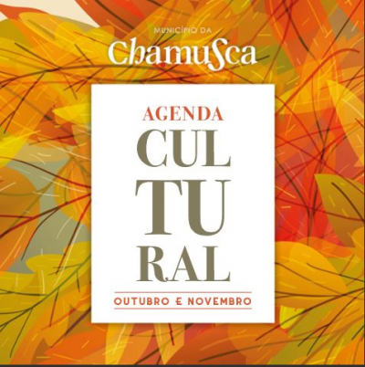 Agenda Cultural OUT-NOV 2021