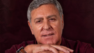 João Chora, fadista chamusquense, celebra 35 anos de carreira com o lançamento do seu sétimo álbum a solo