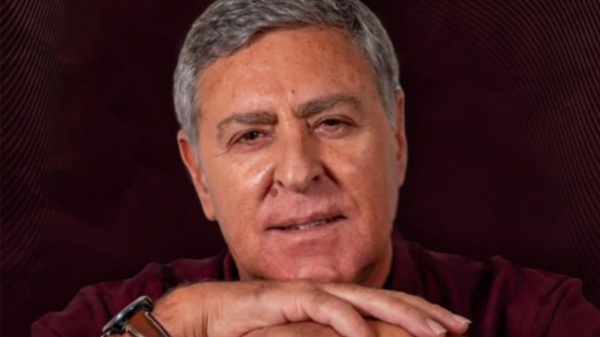 João Chora, fadista chamusquense, celebra 35 anos de carreira com o lançamento do seu sétimo álbum a solo