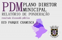 Resultados da Discussão Pública | Alteração ao PDM de Chamusca: Eco parque do Relvão
