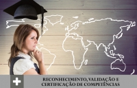Reconhecimento, Validação e Certificação de Competências - RVCC