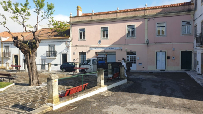 COVID-19 | Município e Juntas de Freguesias avançam com Plano de Higienização de Espaços Públicos e Coletivos