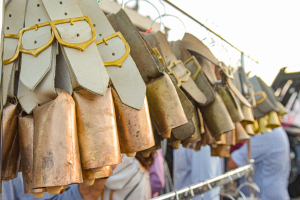 Feira S. Pedro - Chouto