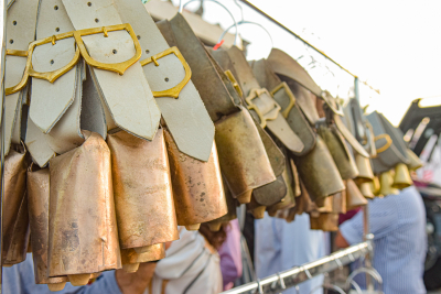 Feira S. Pedro - Chouto