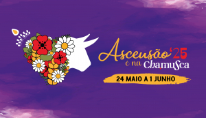 Ascensão é na Chamusca