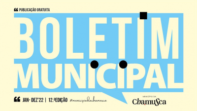 Boletim Municipal n.º 12 - Jan-Dez'22