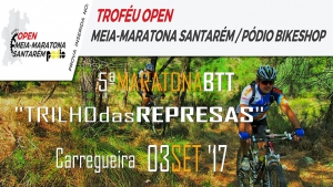 Maratona BTT