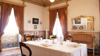 Chamusca inaugura Casa do Moscadim um novo projeto museológico e patrimonial