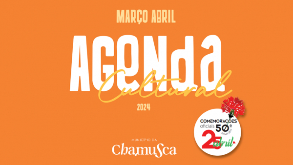 Agenda Cultural MAR e ABR 2024