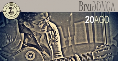 Bru Junça regressa à Chamusca