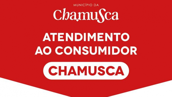 Próximo atendimento quinta-feira, 21 de setembro