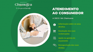 Próximo Atendimento quarta-feira, 11 de julho