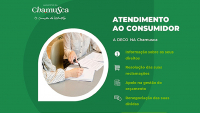 Próximo Atendimento quarta-feira, 11 de julho