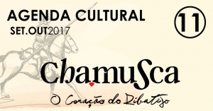 Agenda Cultural 11